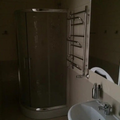 Гостиница Guesthouse Alina ванная