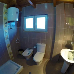 Отель Resort Fafa Апартаменты фото 4