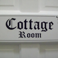 Отель Fifth Milestone Cottage - B&B 4* Стандартный номер с различными типами кроватей фото 4
