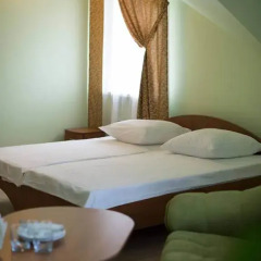 Duet Hotel Номер Комфорт фото 4