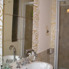 Отель Domusarte Стандартный номер с различными типами кроватей фото 3