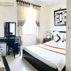 Canary Hotel 2* Улучшенный номер с различными типами кроватей фото 6