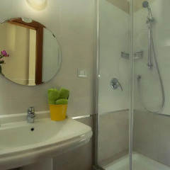 Des Artistes Hotel 3* Кровать в общем номере с двухъярусной кроватью фото 3