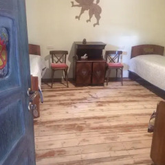 Отель Master's House Dayan 2* Стандартный номер разные типы кроватей фото 10