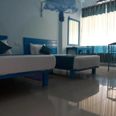 Отель Bevary Holiday Home Анурадхапура интерьер отеля