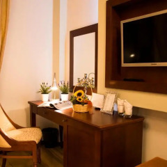 Отель Vila Alba 4* Стандартный номер фото 4
