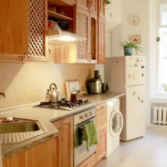 Гостиница Hostel For You в Москве - забронировать гостиницу Hostel For You, цены и фото номеров Москва в номере фото 2