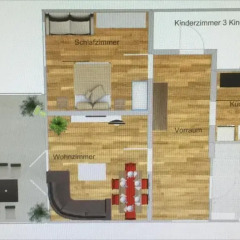 Отель Jaky s Penthouse Зальцбург бассейн