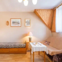 Отель Apartamenty Nowotarskie комната для гостей фото 4