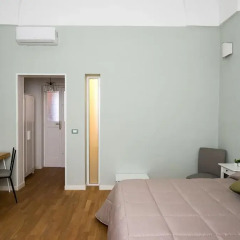 Отель B&B Rose verdi Лечче комната для гостей фото 3