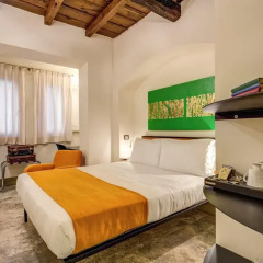 Отель Residenze Argileto 2* Стандартный номер фото 6