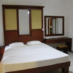 Отель Sagala Bungalow комната для гостей фото 2
