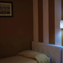 Отель B&B Kolymbetra 3* Стандартный номер фото 22