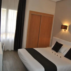 Отель Sweet Continental 2* Стандартный номер фото 7
