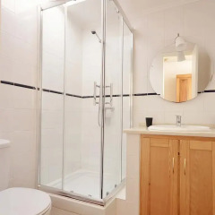 Отель Lisbon Story Guesthouse 3* Улучшенный номер с различными типами кроватей фото 6