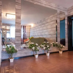 Апартаменты Gagarina Street Apartment интерьер отеля фото 3