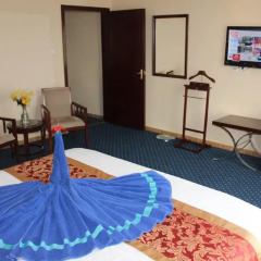 Soluxe Cairo Hotel 4* Полулюкс с различными типами кроватей фото 10