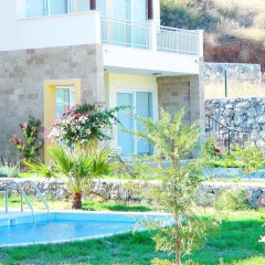 Corendon Iassos Modern Hotel Турция, Kiyikislacik - отзывы, цены и фото номеров - забронировать отель Corendon Iassos Modern Hotel онлайн бассейн фото 2