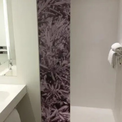 Отель Mercure Marseille Centre Vieux Port 4* Стандартный номер с различными типами кроватей фото 6
