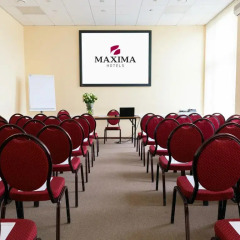 Гостиница Максима Панорама в Москве - забронировать гостиницу Максима Панорама, цены и фото номеров Москва помещение для мероприятий фото 4