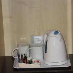 Отель Holiday Inn Express Barcelona - Molins de Rei 3* Стандартный номер с различными типами кроватей фото 7