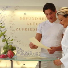 SPA Hotel Erzherzog Johann детские мероприятия
