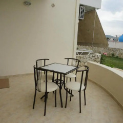 Отель Oruci Apartments Албания, Ксамил - отзывы, цены и фото номеров - забронировать отель Oruci Apartments онлайн балкон
