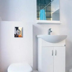 Отель Loft in Old Town Апартаменты с различными типами кроватей фото 15