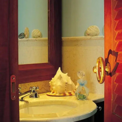 Отель Grand Resort Lagonissi 5* Номер Делюкс с различными типами кроватей фото 4