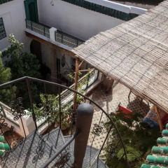 Отель Dar Kleta Марокко, Марракеш - отзывы, цены и фото номеров - забронировать отель Dar Kleta онлайн фото 2
