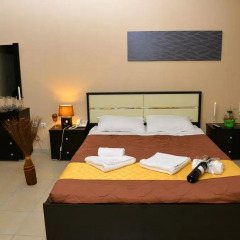 Golden Beach Hotel комната для гостей
