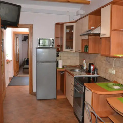 Апартаменты Danarent Apartment в номере фото 2
