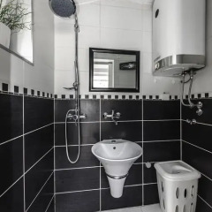 Отель Urban Flats Novi Sad Нови Сад ванная