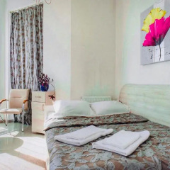 Апартаменты A&A Apartments Апартаменты разные типы кроватей фото 24