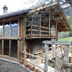 Отель B&B CleMaison Antica Dimora Сен-Кристоф фото 5