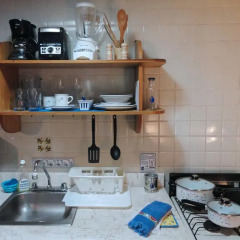 Suitel 522 Eco Hostel Полулюкс с 2 отдельными кроватями фото 2