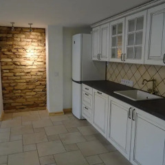 Отель Provence Home Апартаменты с различными типами кроватей фото 43