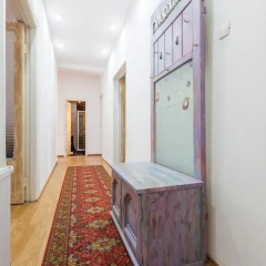 Отель Sweet Home at Rustaveli Avenue удобства в номере
