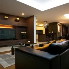 Апартаменты Karon Suite Apartment интерьер отеля фото 2