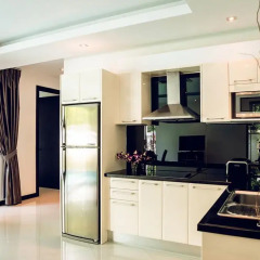 Отель Villas In Pattaya 5* Стандартный номер с 2 отдельными кроватями фото 12