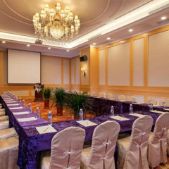 Vienna Hotel Shenzhen Shuiku New Village Шэньчжэнь помещение для мероприятий