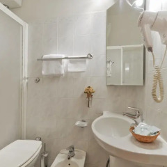 Hotel Jane 3* Номер категории Эконом с различными типами кроватей фото 5