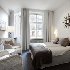 First Hotel Orebro 4* Стандартный номер фото 3