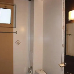 Отель Guest House Central Стандартный номер фото 10
