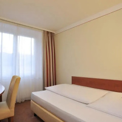 Hotel Concorde München 4* Стандартный номер фото 8