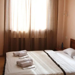 Отель B&B Old Tbilisi 3* Номер Комфорт с различными типами кроватей фото 4