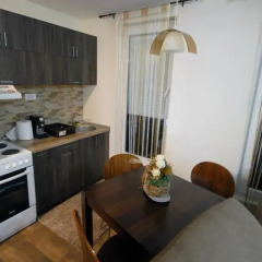Отель Franstal Apartments Сербия, Белград - отзывы, цены и фото номеров - забронировать отель Franstal Apartments онлайн в номере фото 2