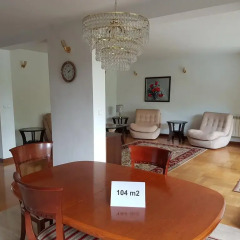 Отель Apartament Nowiniarska комната для гостей фото 5