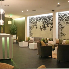 Hotel Villa Aljustrel спа