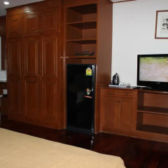 Отель Kata Happy House 4* Номер Делюкс фото 10